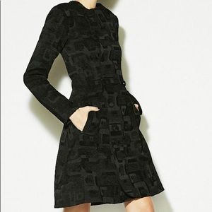 REFORMATION BERMUDA COAT